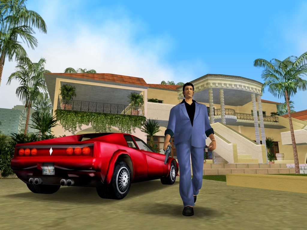 Gta 5 for ppsspp gold apk