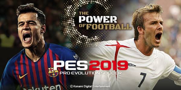 Download pes 19 android lite ppsspp